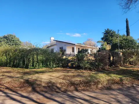 Casa en Venta en Villa Parque Siquiman, USD 65.000