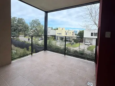 Departamento  en Alquiler en Los Robles, La Cañada de Pilar, Pilar