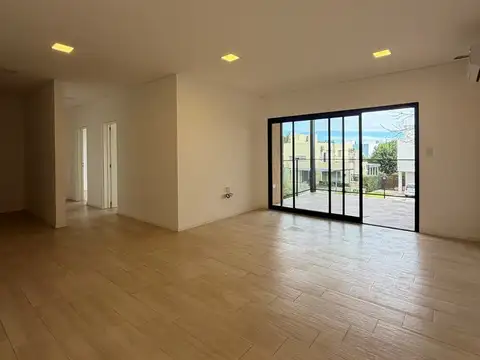Departamento en Alquiler en La Cañada de Pilar - Los Robles, USD 750