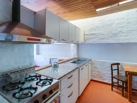 Casa en Venta 52 años