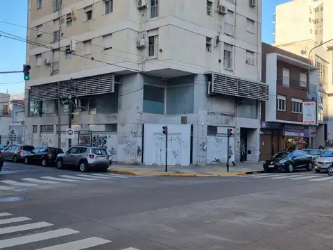 Local en evnta en Olivos