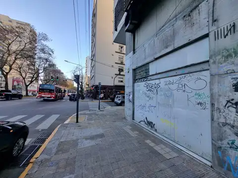 Local en Venta en Olivos Vias/Maipu, USD 1.235.000