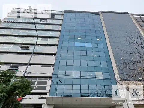 Oficina en Alquiler en Retiro, CABA
