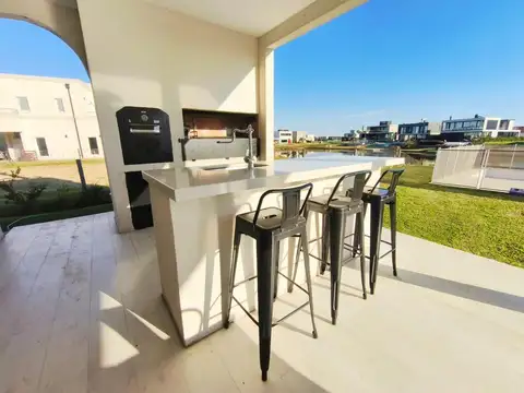 Casa en Venta de 6 dormitorios