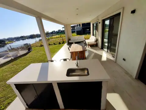 Casa en Venta A Estrenar