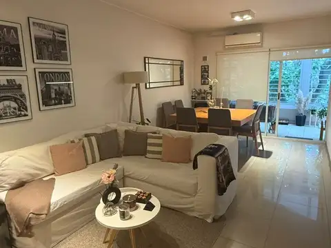 CAMARONES 2900, Piso 1