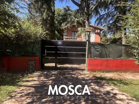 Quinta en Venta en La Reja, USD 140.000