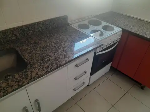 Departamento en Alquiler al Noroeste