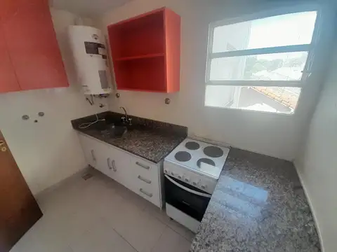 Departamento en Alquiler de 3 ambientes