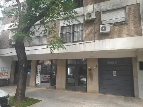 Departamento en Alquiler en San Isidro Centro, San Isidro