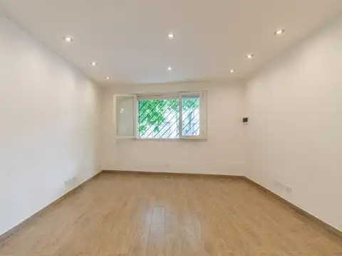 Depto Tipo Casa 3 ambientes con 2 baños