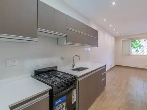 Depto Tipo Casa en Venta de 1 dormitorio