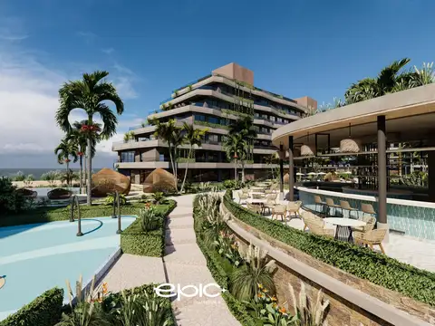 Departamento en Venta al Oeste