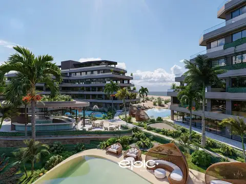 Departamento en Venta en Villarobles, USD 142.898