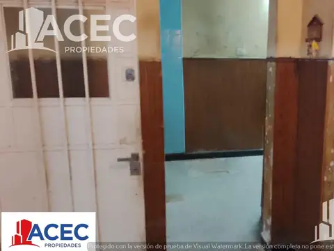 Casa en Venta con 1 cochera