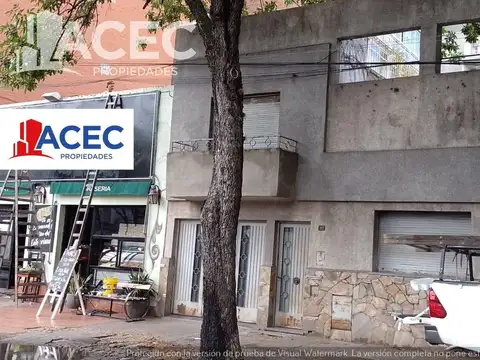 Venta- Casa - barrio Abasto