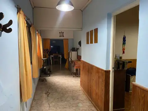 Casa en Venta en Berisso, USD 60.000