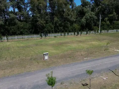Terreno en Venta en Fatima Estacion Empalme, USD 26.500