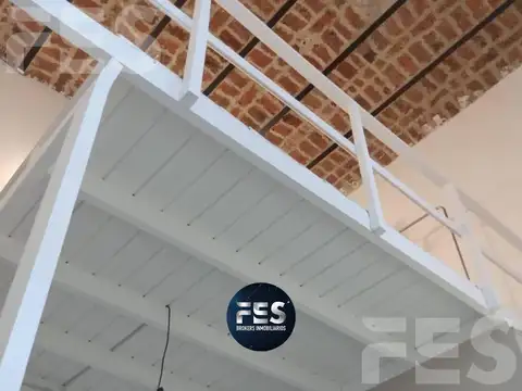 PH en VENTA TIPO LOFT EN EXCELENTE ESTADO en Balvanera