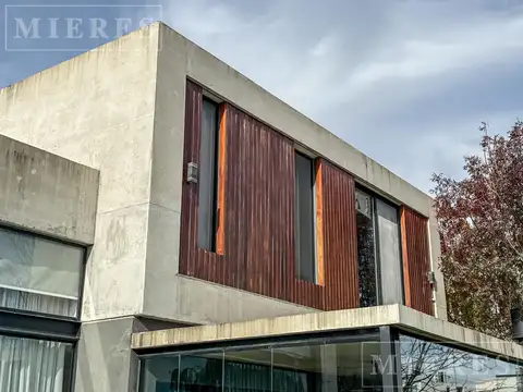 Casa en Alquiler 7 años
