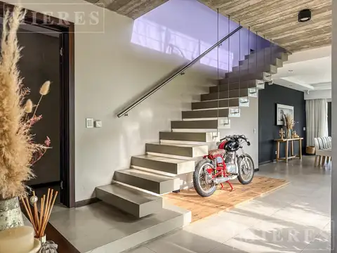 Casa en  Tipas