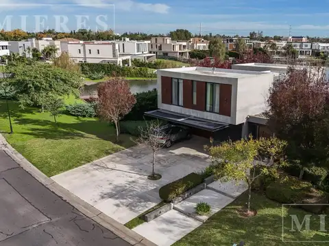 Casa en ALQUILER en Las Tipas