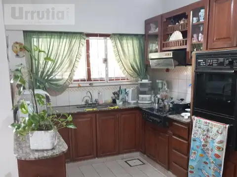 Casa - Moron Sur