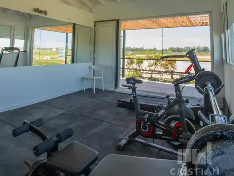 Terreno en Venta de 307,0 m2