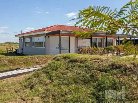 Terreno en Venta 14  mts Frente