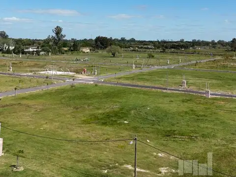 Terreno en venta Escobar 