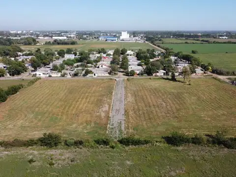 VENTA TERRENO AMPLIO EN ZONA RESIDENCIAL 