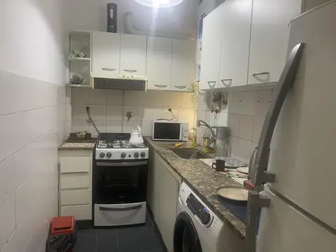 Departamento en Alquiler de 3 ambientes