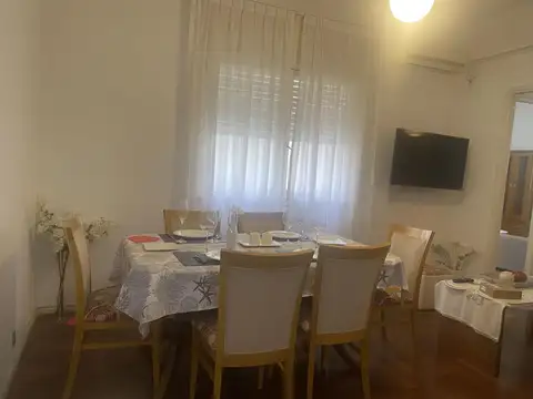 Departamento en Alquiler de 2 dormitorios