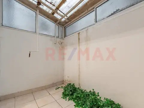 VTA DEPTO 3 AMB/ 2 PATIOS/ APTO CRED/ BARRIO NORTE