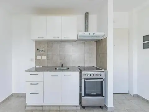 Departamento en Av 31 Boulevard 81 e/66 y 67