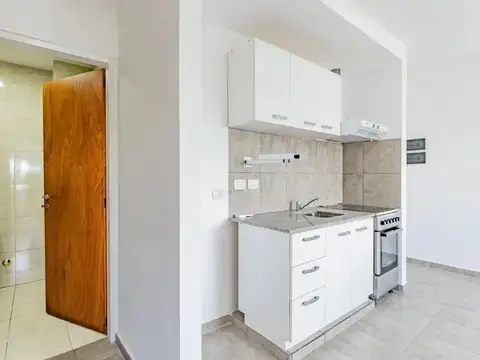 Departamento en Venta en La Plata, USD 40.000