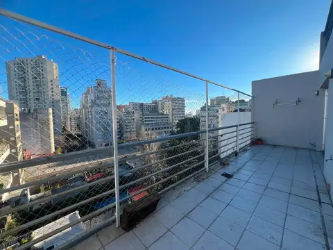 Departamento en Alquiler en Palermo Hollywood, $ 880.000