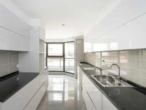 Departamento en Venta en Caballito Sur, USD 530.000