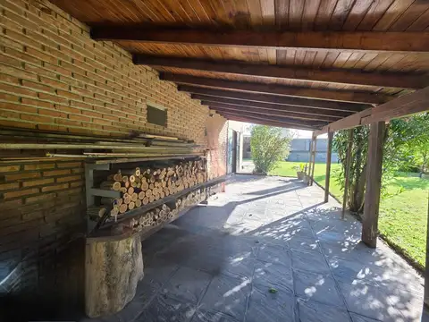 Casa en Venta al Noroeste