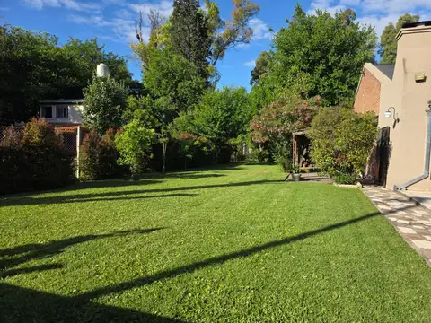 Casa en Venta 15 años