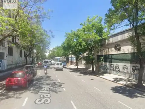 Terreno en Venta en Luis Agote, Rosario