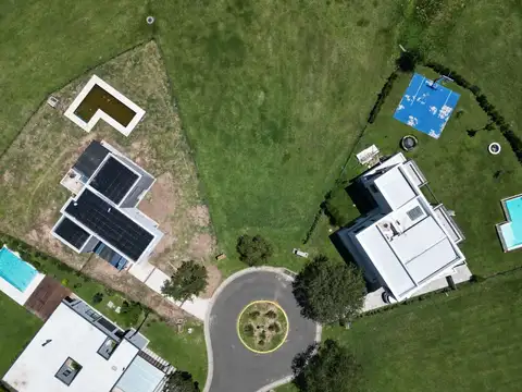 Lote en venta en San Sebastian II