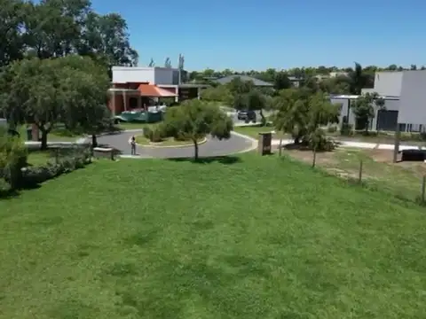 Lote en venta en San Sebastian II