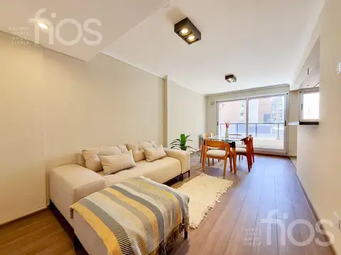 Departamento en Venta de 2 dormitorios