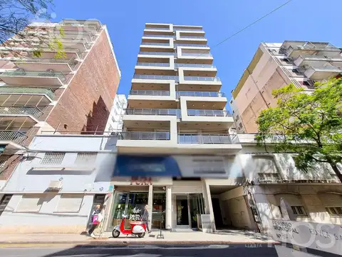 Departamento en Venta al Norte