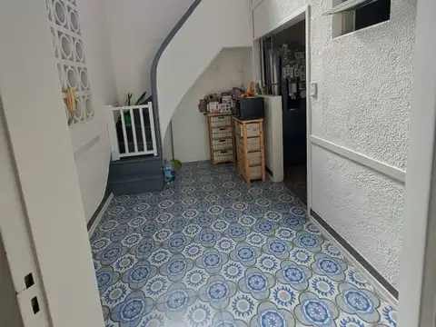 Departamento en Venta en Villa Devoto, USD 189.000