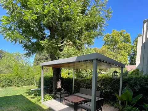 Casa en Alquiler Temporal en Bella Vista, USD 2.600