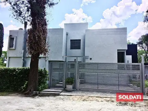 Casa para alquiler de verano en Bella Vista - Enero y 1ra de febrero