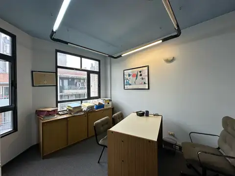 Oficina - Centro