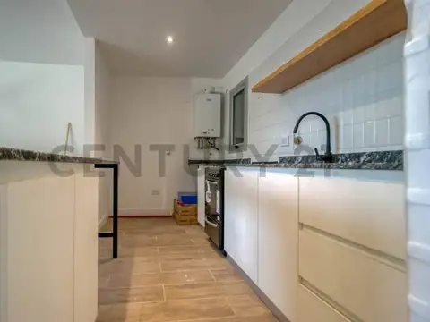 Departamento en Venta en La Plata, USD 111.650
